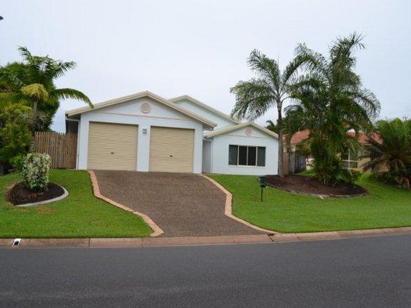 12 Kipling Street, Brinsmead QLD 4870