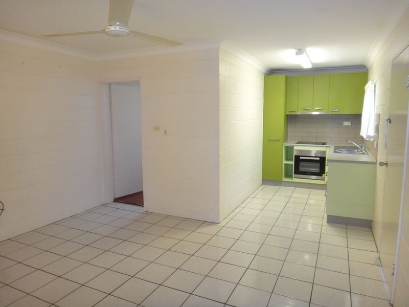 6/292 Sheridan Street, Cairns North QLD 4870