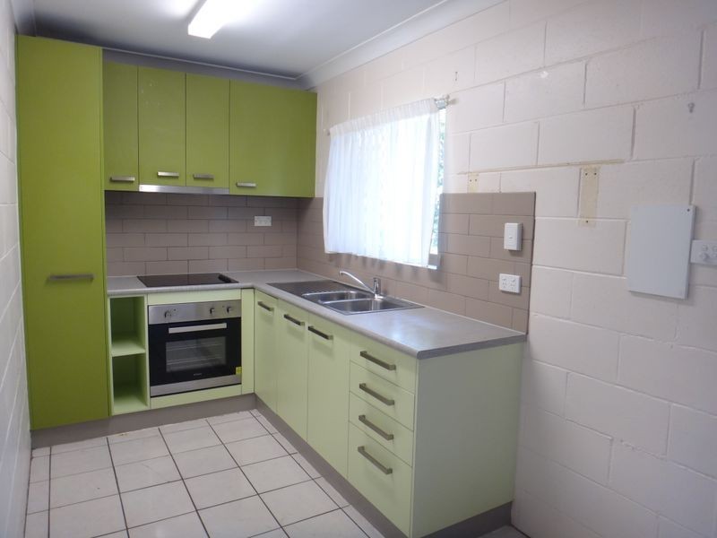 6/292 Sheridan Street, Cairns North QLD 4870