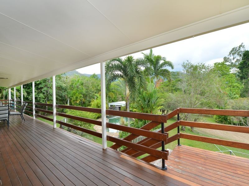 80-82 Canecutter Rd, Edmonton QLD 4869