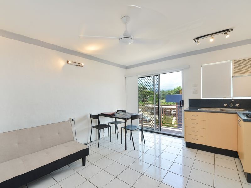 28/324 Sheridan Street, Cairns North QLD 4870