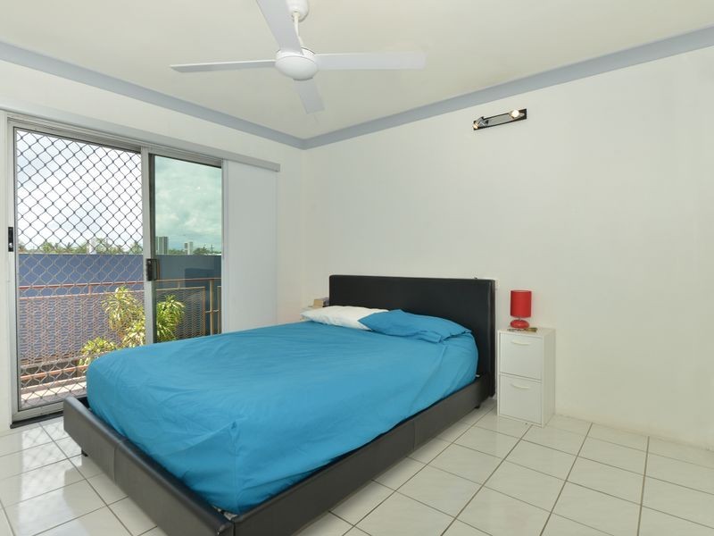 28/324 Sheridan Street, Cairns North QLD 4870