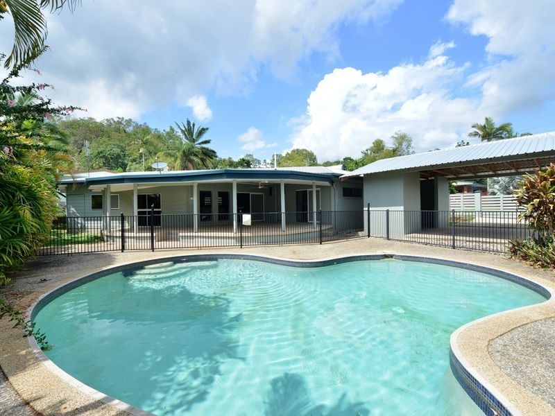 5 Teresa Street, Freshwater QLD 4870