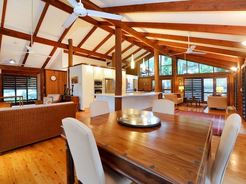 1 Stuart Street, Edge Hill QLD 4870