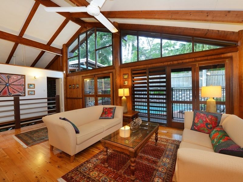 1 Stuart Street, Edge Hill QLD 4870