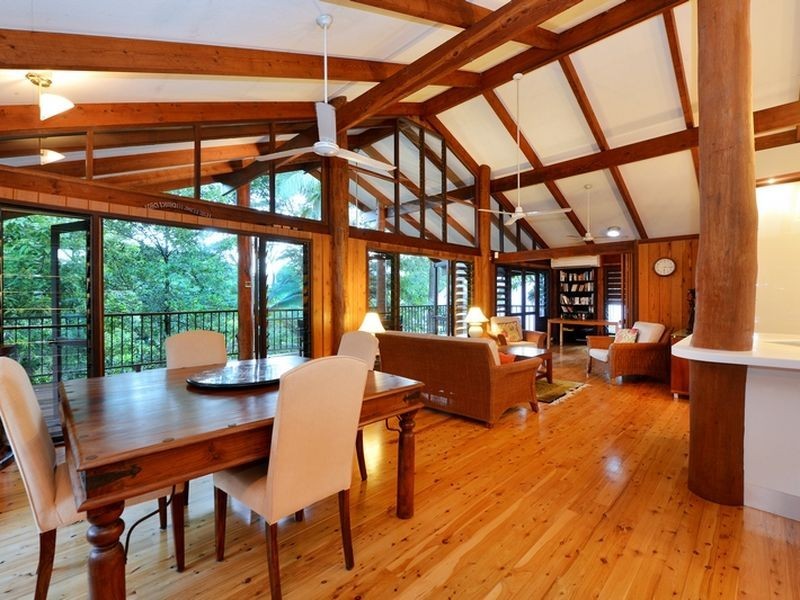 1 Stuart Street, Edge Hill QLD 4870