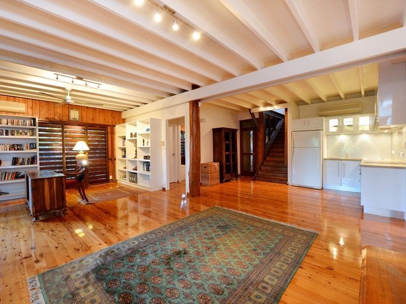 1 Stuart Street, Edge Hill QLD 4870