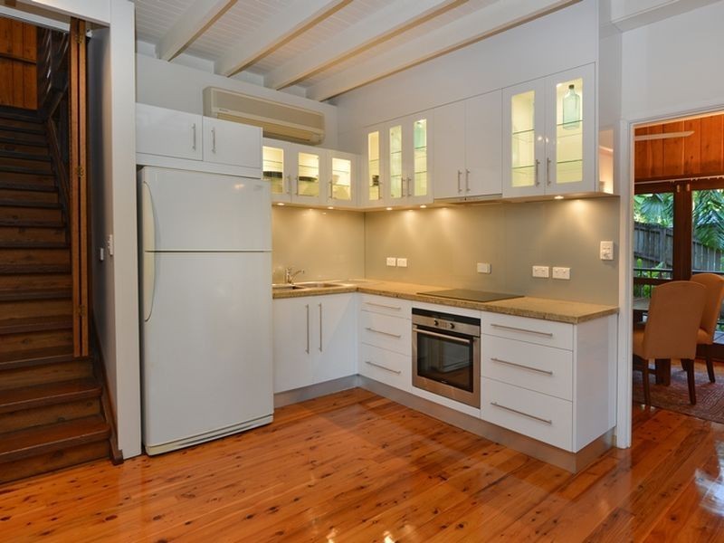 1 Stuart Street, Edge Hill QLD 4870