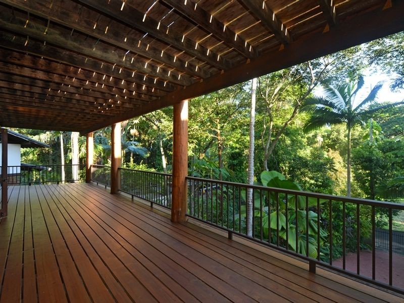 1 Stuart Street, Edge Hill QLD 4870