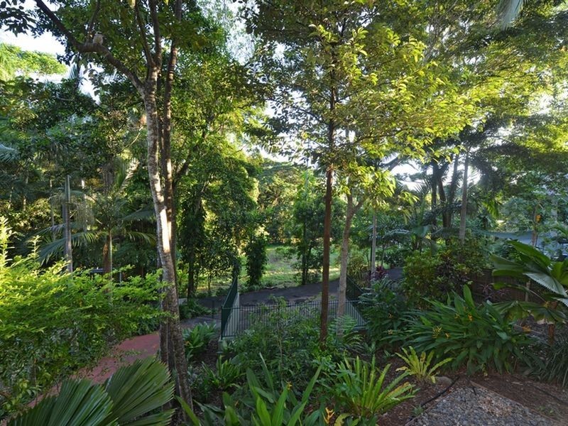 1 Stuart Street, Edge Hill QLD 4870