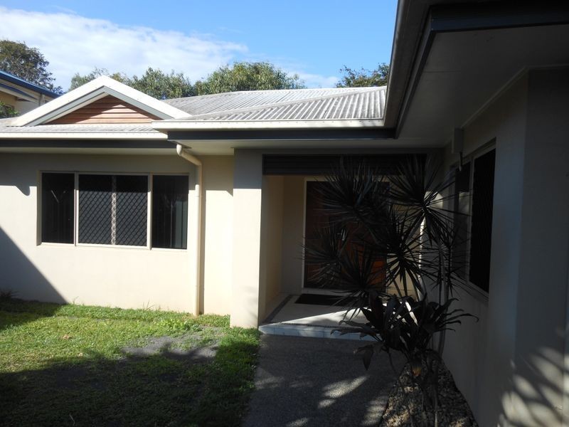 37 West Park Ridge Drive, Brinsmead QLD 4870