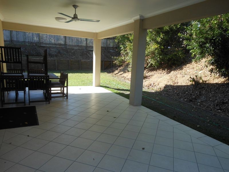 37 West Park Ridge Drive, Brinsmead QLD 4870