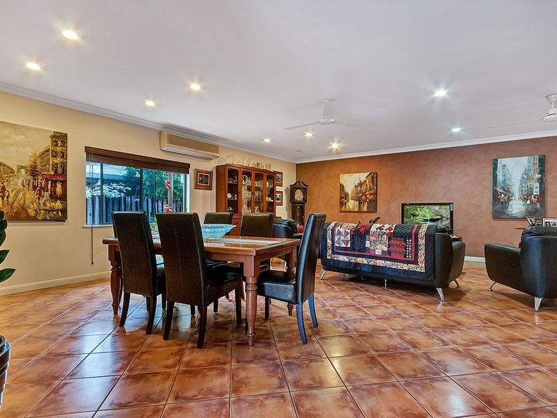 4 Argyle Close, Edge Hill QLD 4870