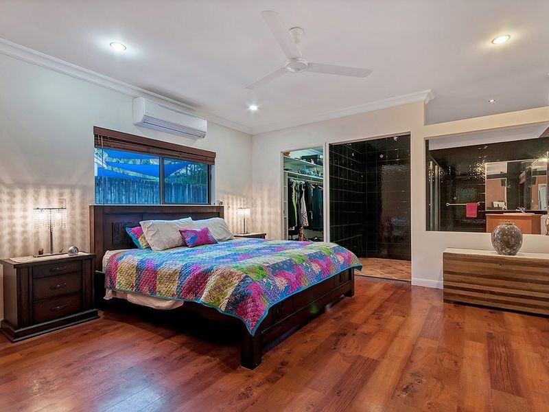 4 Argyle Close, Edge Hill QLD 4870