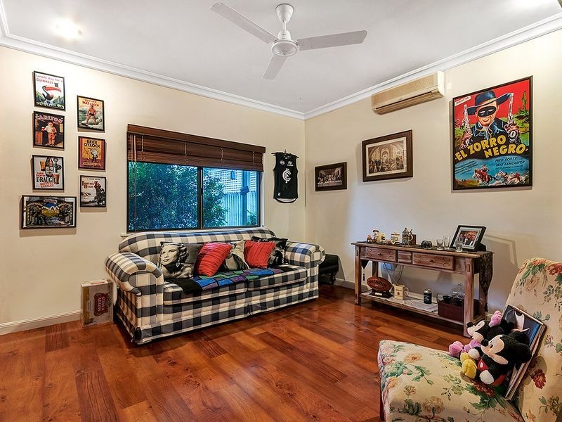 4 Argyle Close, Edge Hill QLD 4870