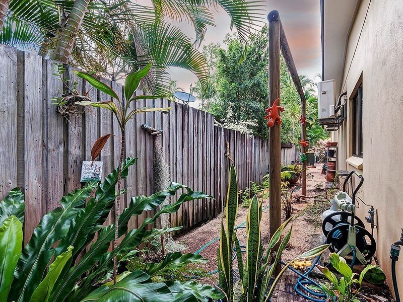 4 Argyle Close, Edge Hill QLD 4870