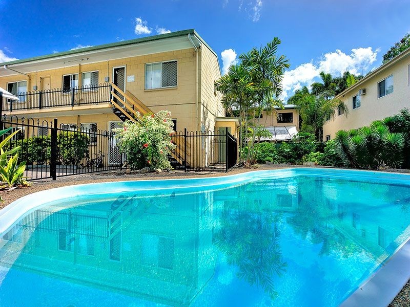6/45 Minnie Street, Parramatta Park QLD 4870