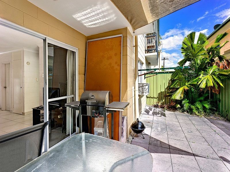 6/45 Minnie Street, Parramatta Park QLD 4870