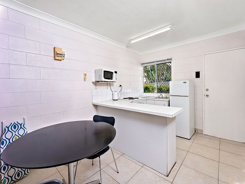 6/45 Minnie Street, Parramatta Park QLD 4870