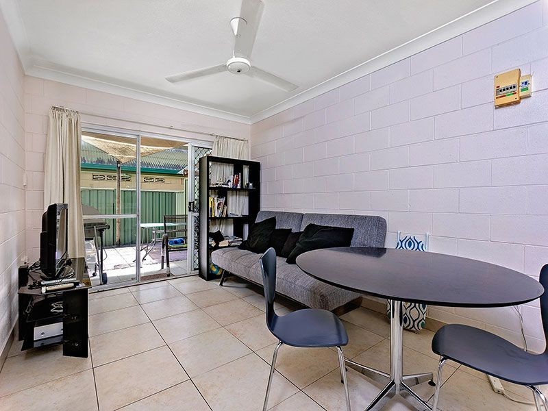 6/45 Minnie Street, Parramatta Park QLD 4870