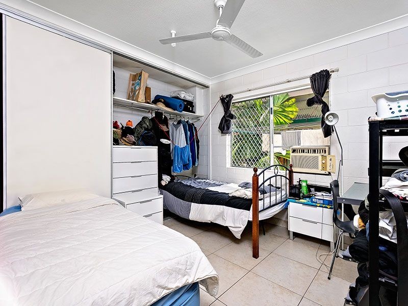 6/45 Minnie Street, Parramatta Park QLD 4870