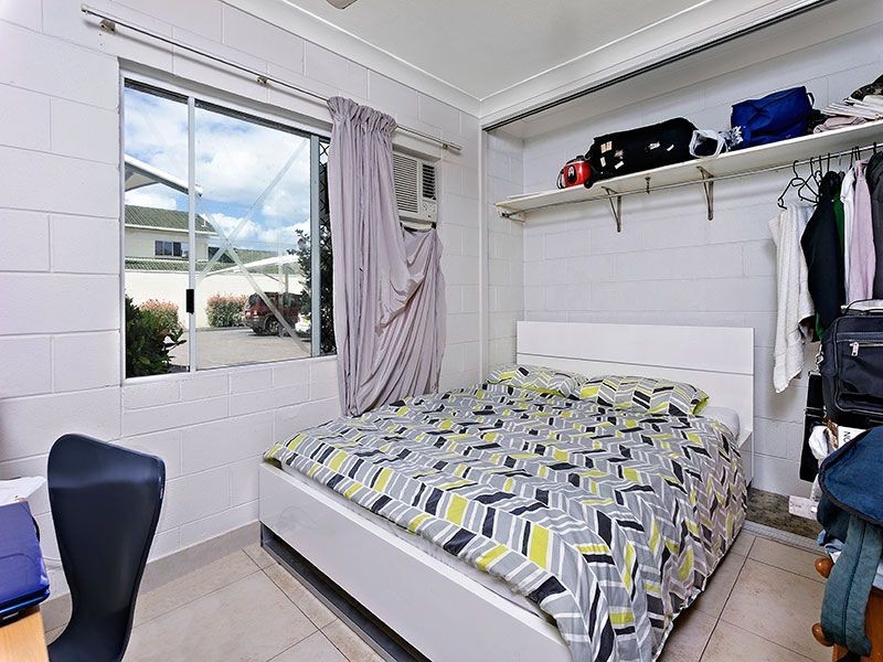 6/45 Minnie Street, Parramatta Park QLD 4870