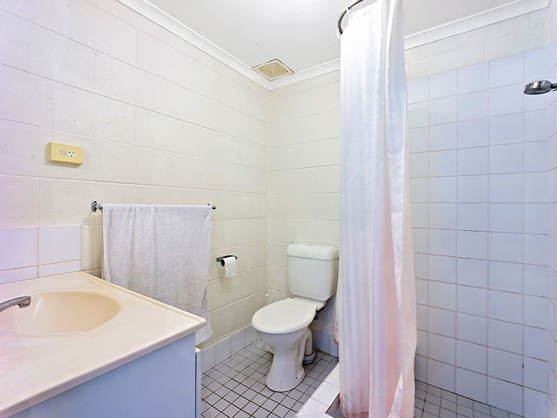 6/45 Minnie Street, Parramatta Park QLD 4870