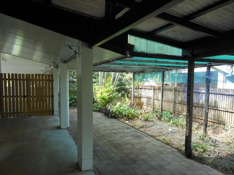 Redlynch QLD 4870