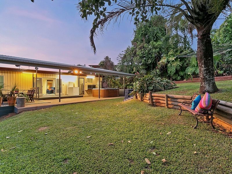 39 Ponticello Street, Whitfield QLD 4870