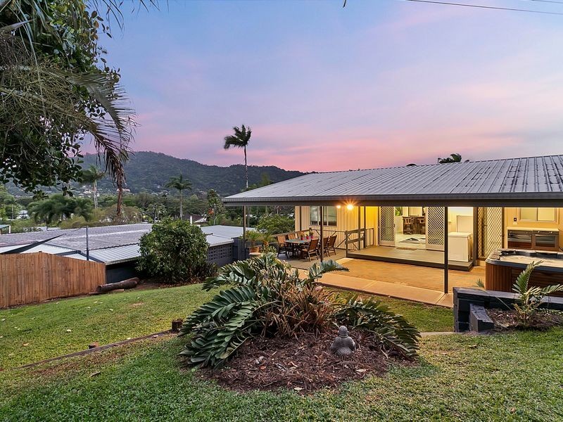 39 Ponticello Street, Whitfield QLD 4870