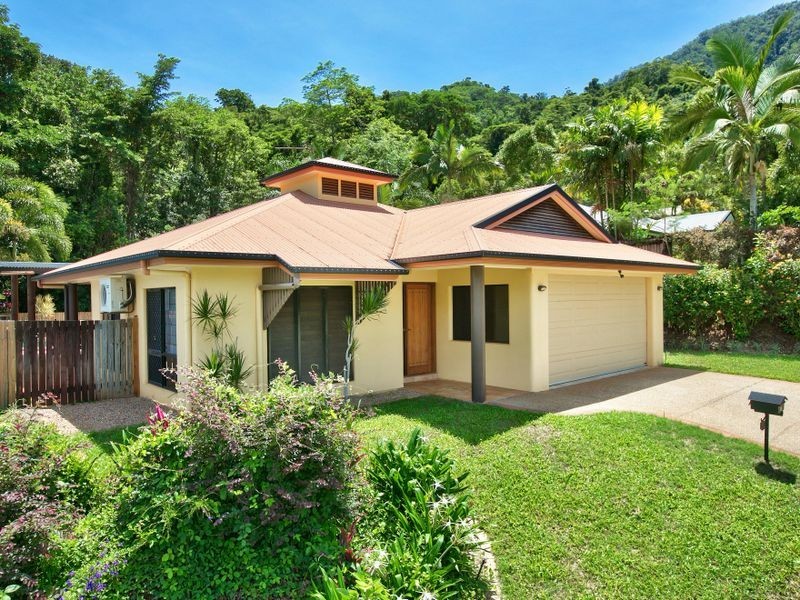53 Fairley Street, Redlynch QLD 4870