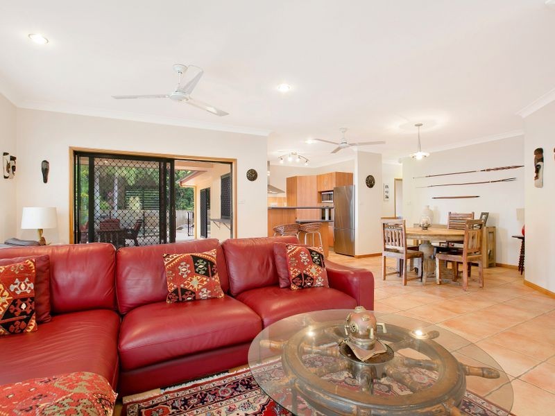 53 Fairley Street, Redlynch QLD 4870