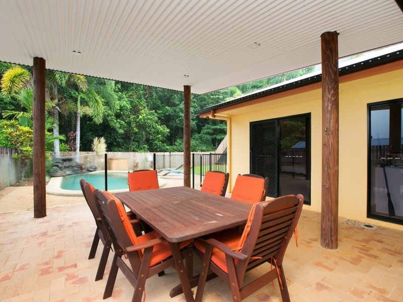 53 Fairley Street, Redlynch QLD 4870