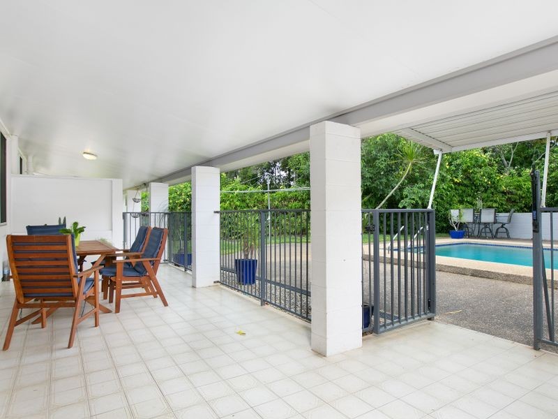 27 Merrybrook Street, Freshwater QLD 4870