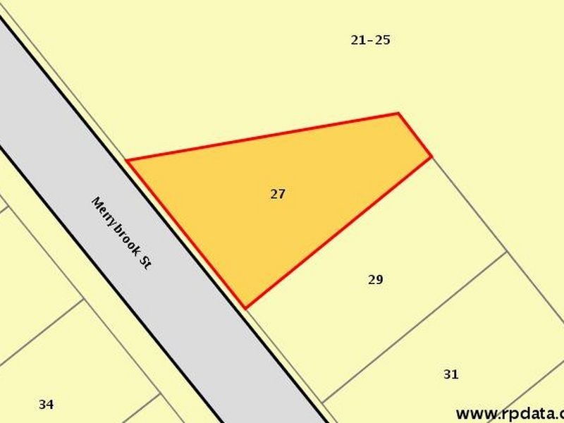 27 Merrybrook Street, Freshwater QLD 4870