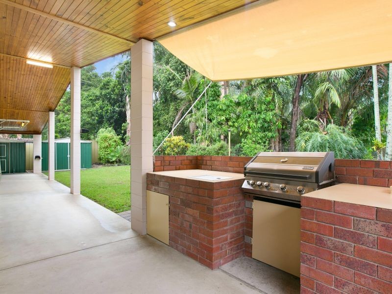 18 Bataan Close, Trinity Park QLD 4879