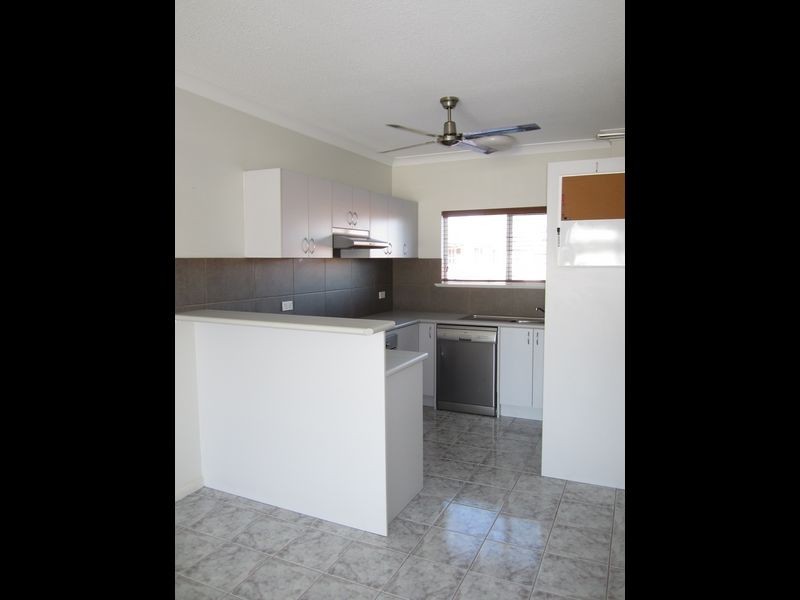 6/35 Martyn Street, Parramatta Park QLD 4870