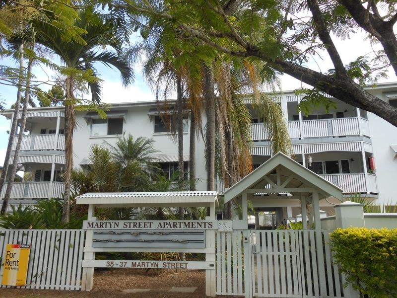 6/35 Martyn Street, Parramatta Park QLD 4870