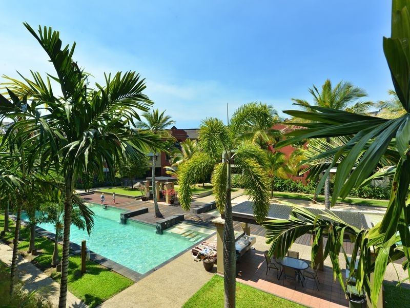 420/12 Gregory Street, Westcourt QLD 4870