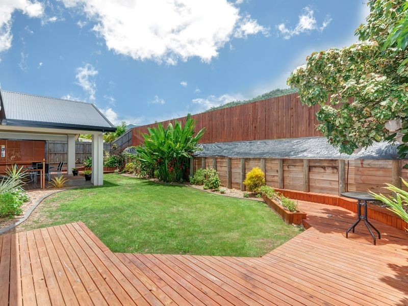 15 Alderman Street, Mount Sheridan QLD 4868