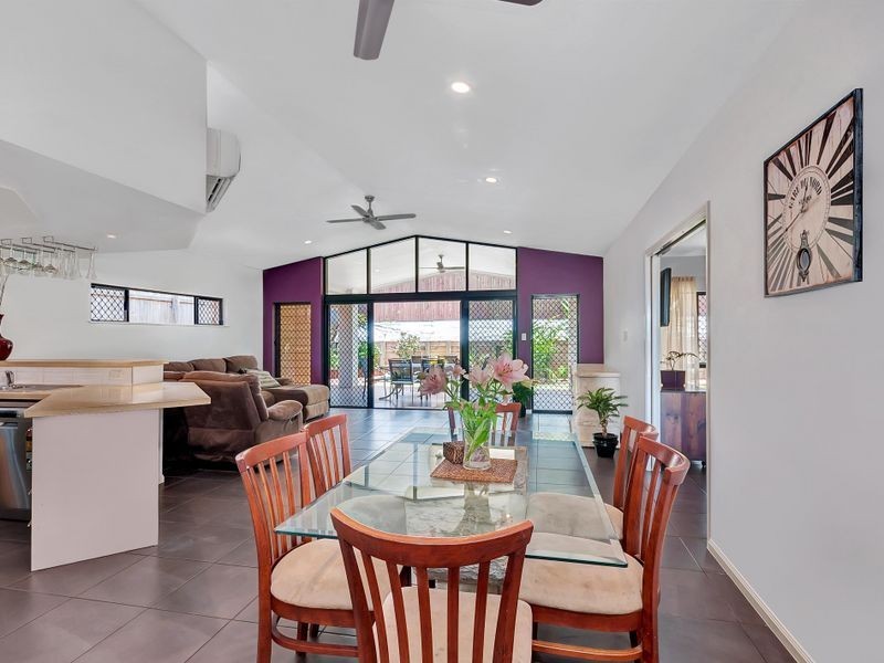15 Alderman Street, Mount Sheridan QLD 4868