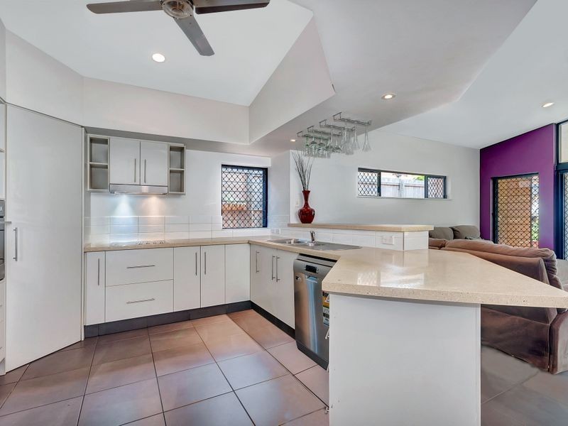 15 Alderman Street, Mount Sheridan QLD 4868