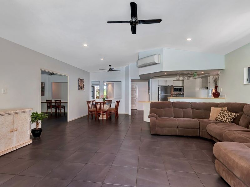 15 Alderman Street, Mount Sheridan QLD 4868