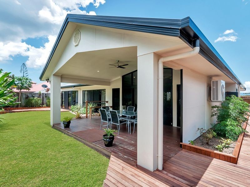 15 Alderman Street, Mount Sheridan QLD 4868