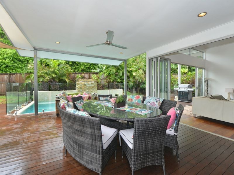 15 Propeller Court, Trinity Beach QLD 4879