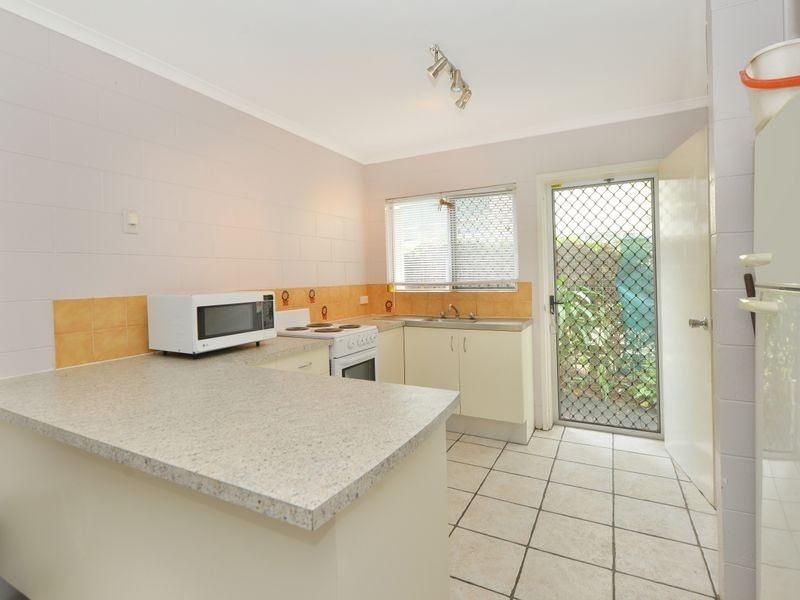 14 12-16 Cannon Street, Manunda QLD 4870