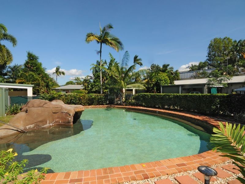 14 12-16 Cannon Street, Manunda QLD 4870