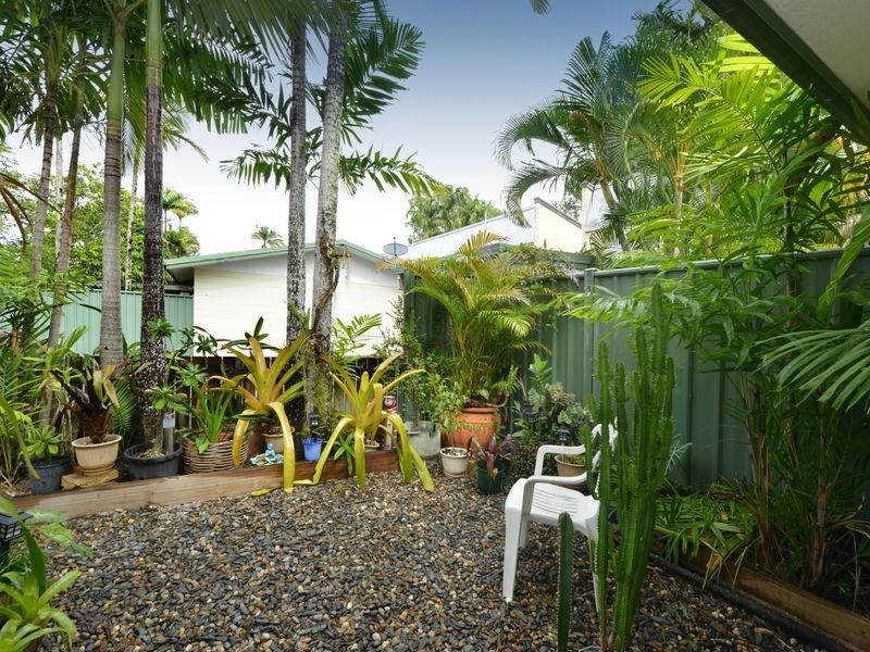 14 12-16 Cannon Street, Manunda QLD 4870