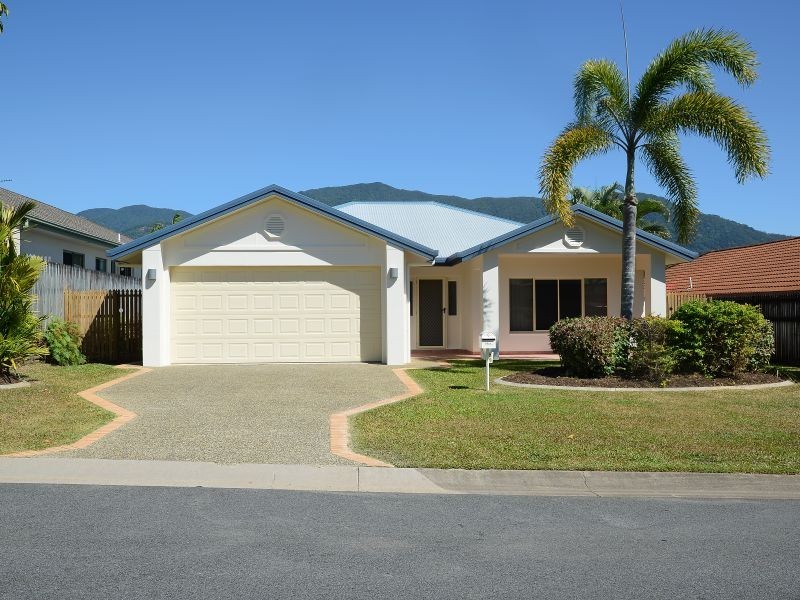 35 Taringa Street, Brinsmead QLD 4870