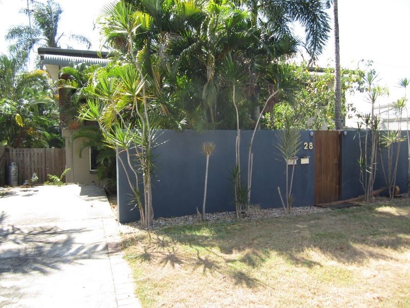 28 Palmerston Street, Aeroglen QLD 4870